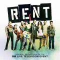 Rent Live Soundtrack